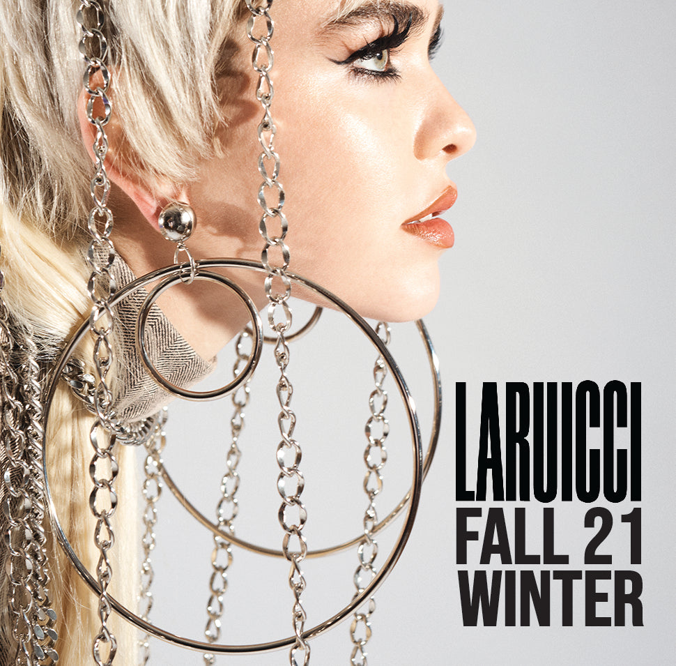 LARUICCI Fall Winter 2021 Collection