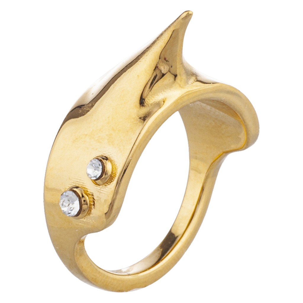 DOLCE SPINA RING