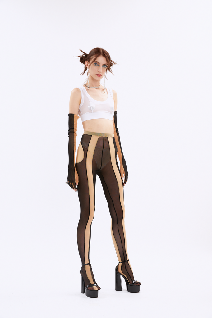 DUALITY TIGHTS
