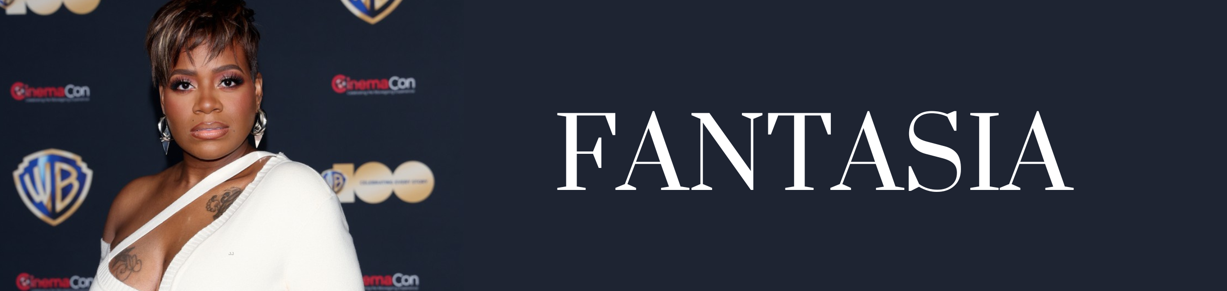 LARUICCI X FANTASIA