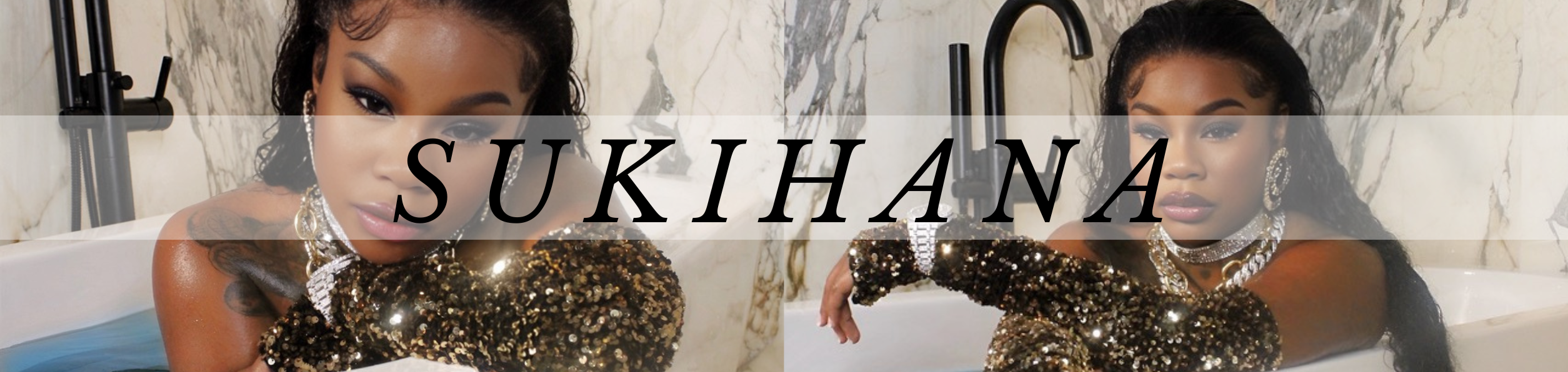 LARUICCI X SUKIHANA