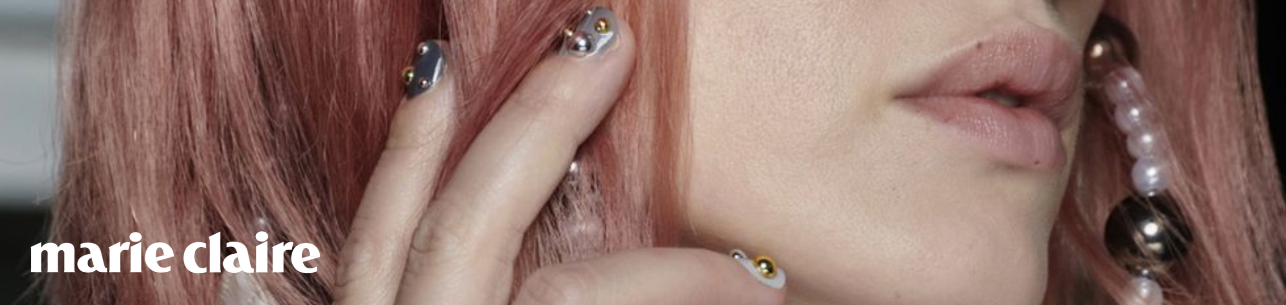 LARUICCI X MARIE CLAIRE ITALIE