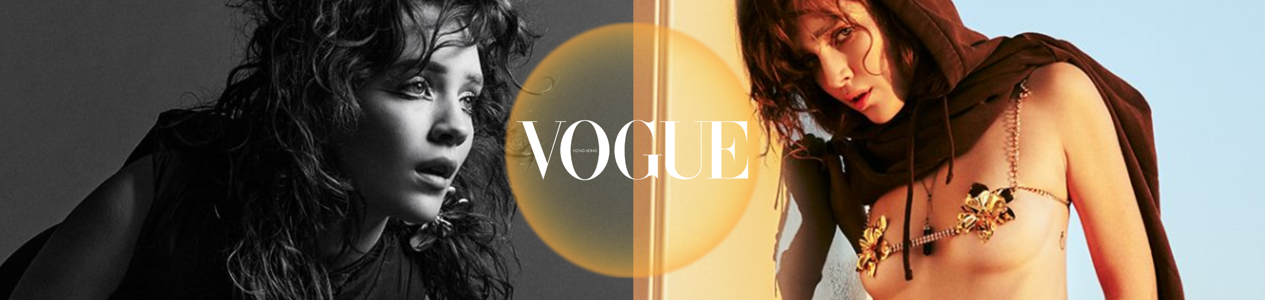 LARUICCI X VOGUE HONG KONG