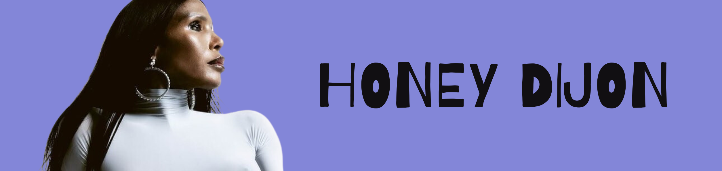 LARUICCI X HONEY DIJON