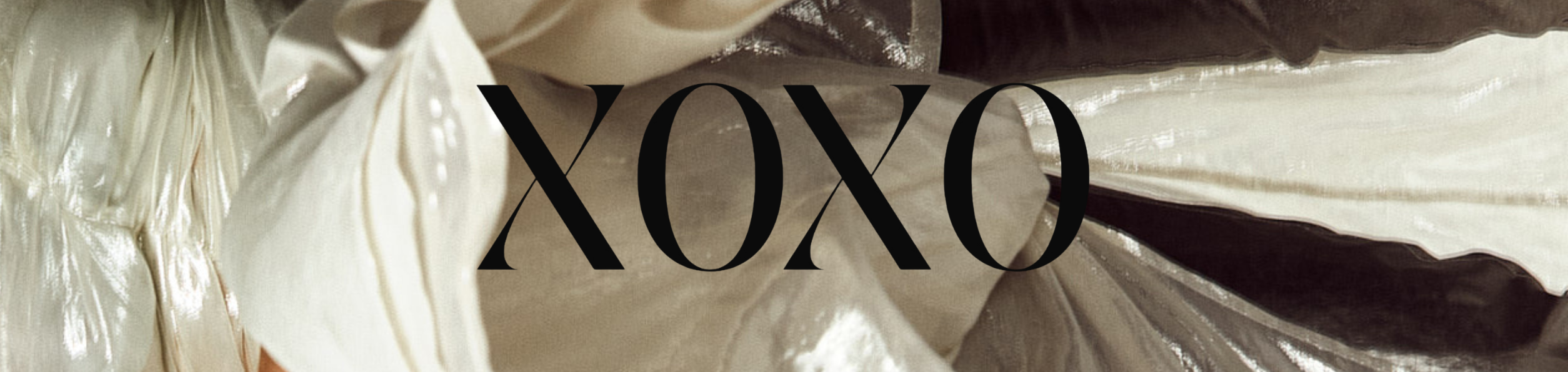LARUICCI X XOXO MAGAZINE