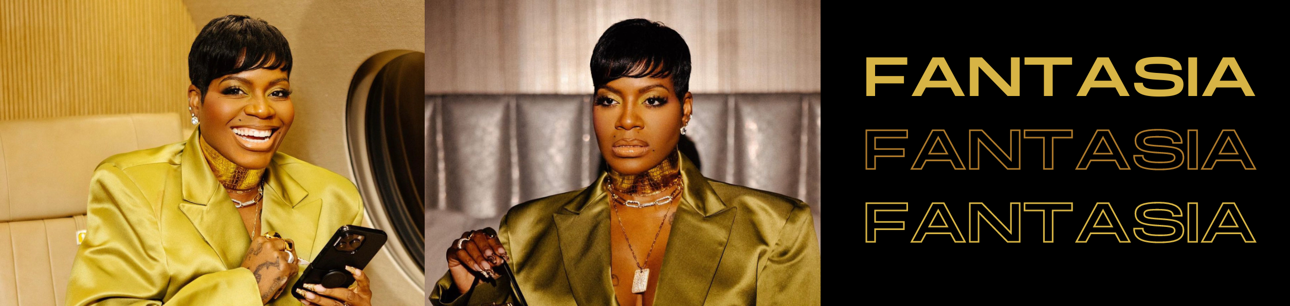 LARUICCI X FANTASIA