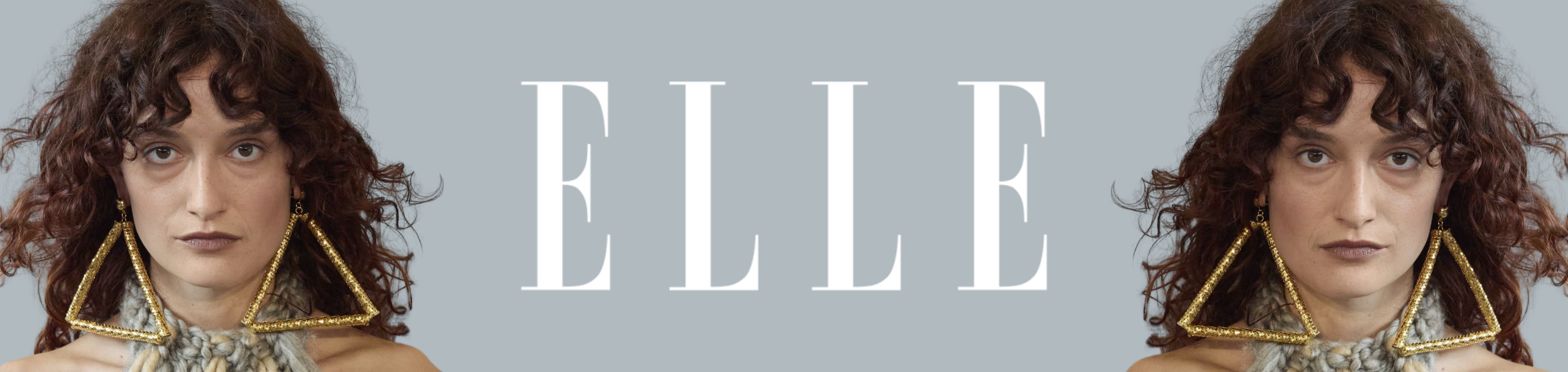 LARUICCI X ELLE ITALIE