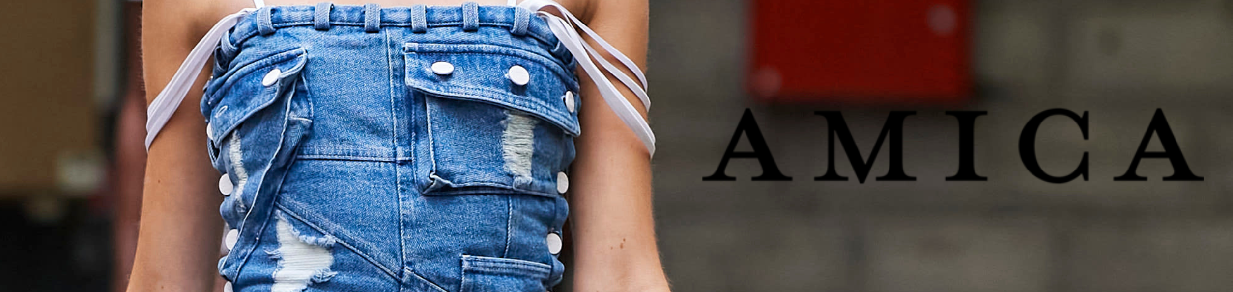 LARUICCI X AMICA