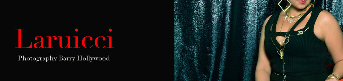 Spotlight On LARUICCI