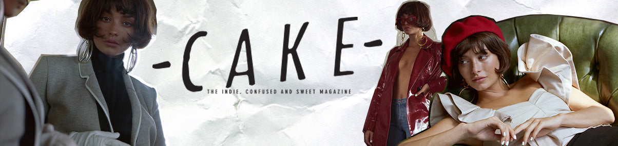 Cake Party : Guide shopping de la rédaction de Cake Magazine