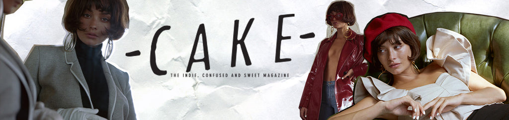 Cake Party: Cake Magazine Editorial Shopping Guide