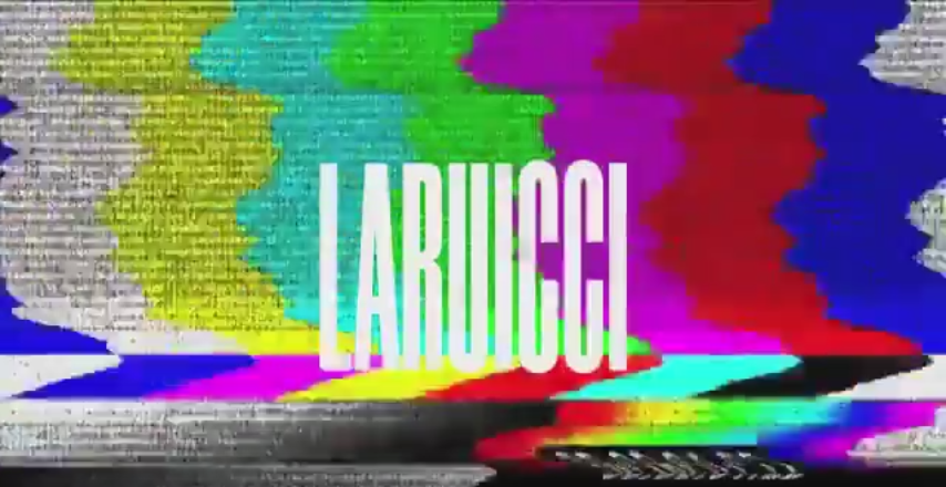 Enter the Laruicci Galaxy Here