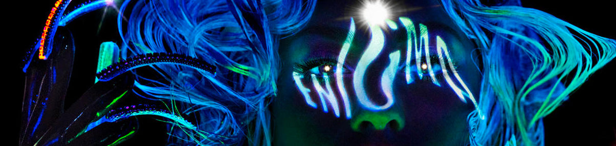 Enigma Pop Star is Fun!