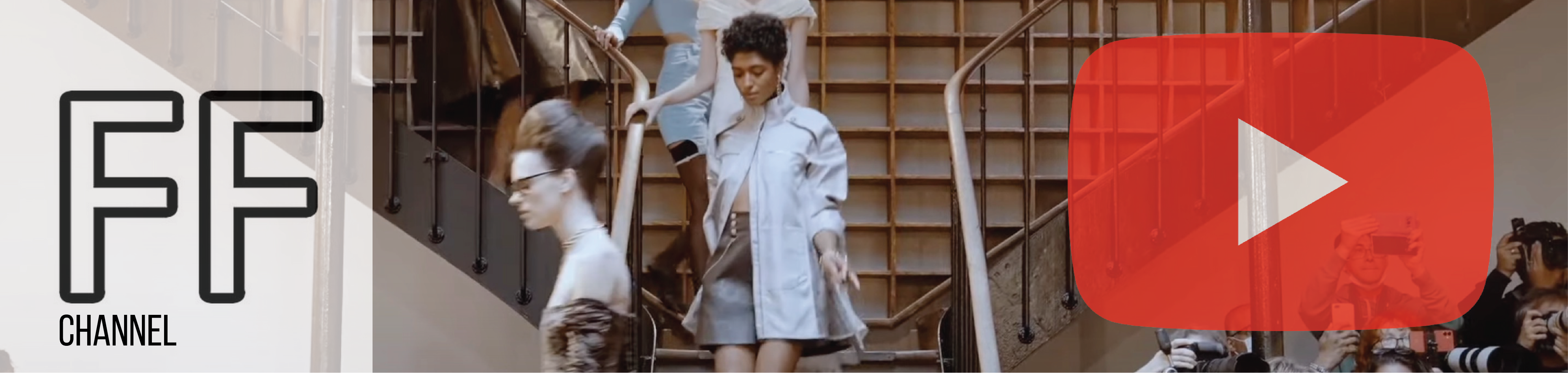 LARUICCI X CHAÎNE FF