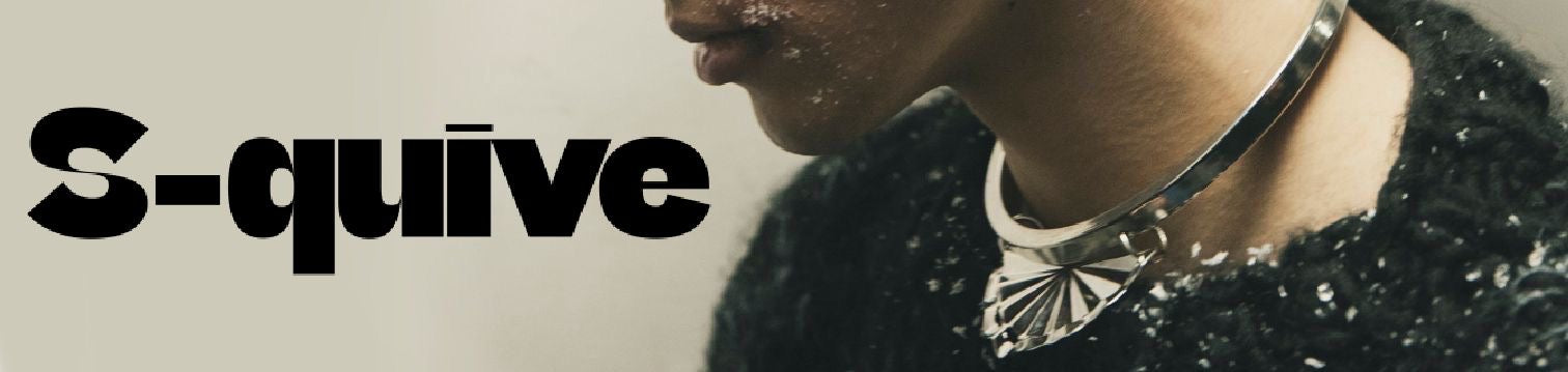 LARUICCI X S-QUIVE
