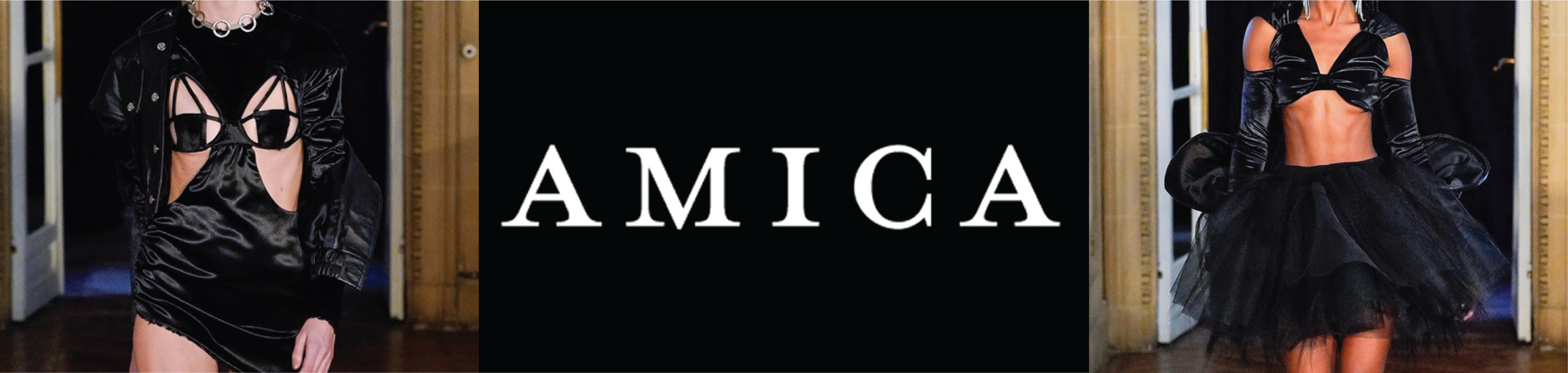 LARUICCI X AMICA