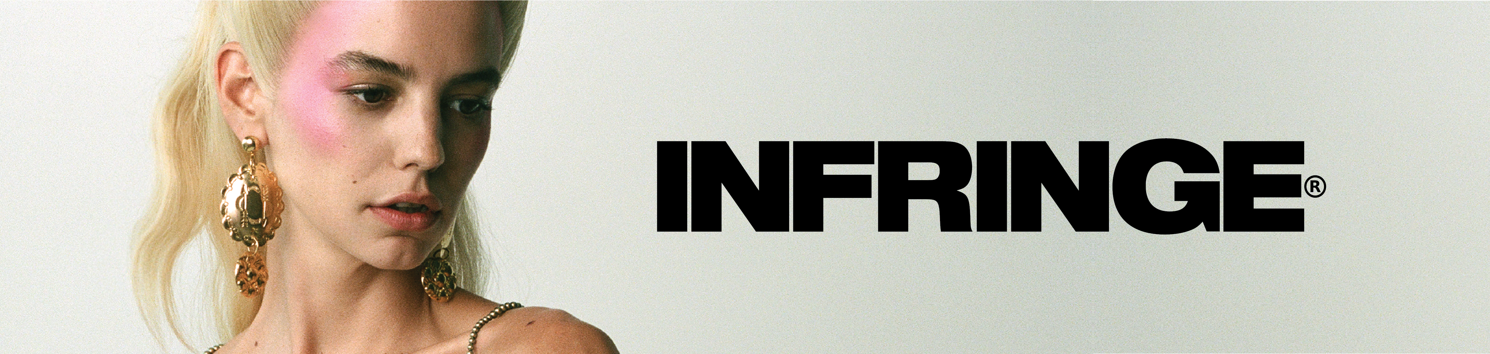 LARUICCI X INFRINGE Magazine
