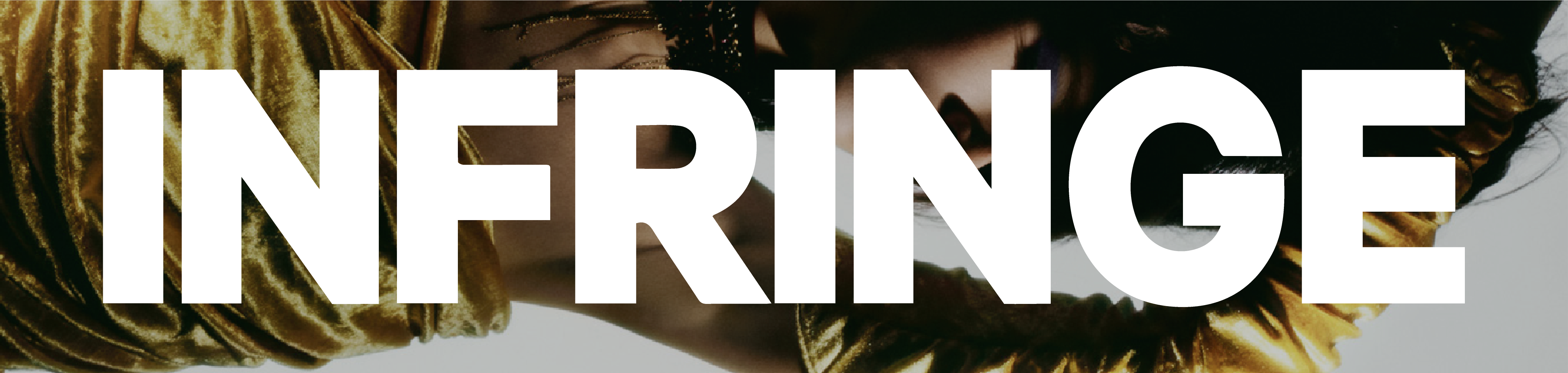 LARUICCI X INFRINGE Magazine