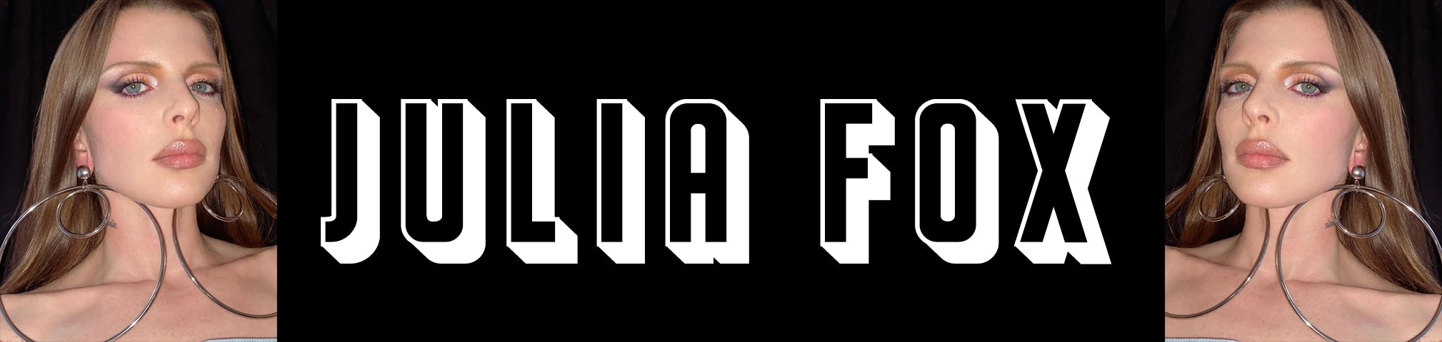 LARUICCI X JULIA FOX