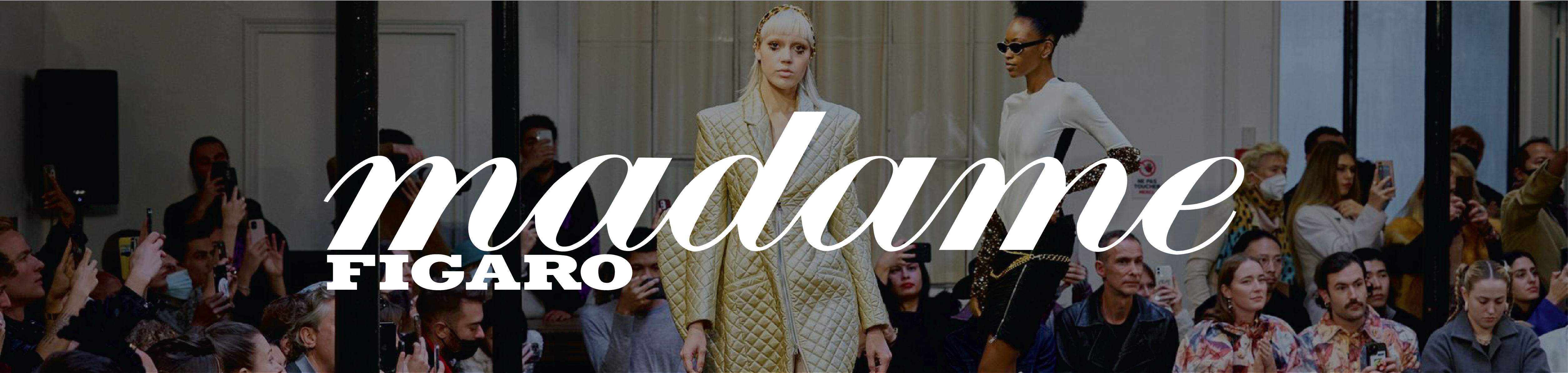 LARUICCI X MADAME FIGARO