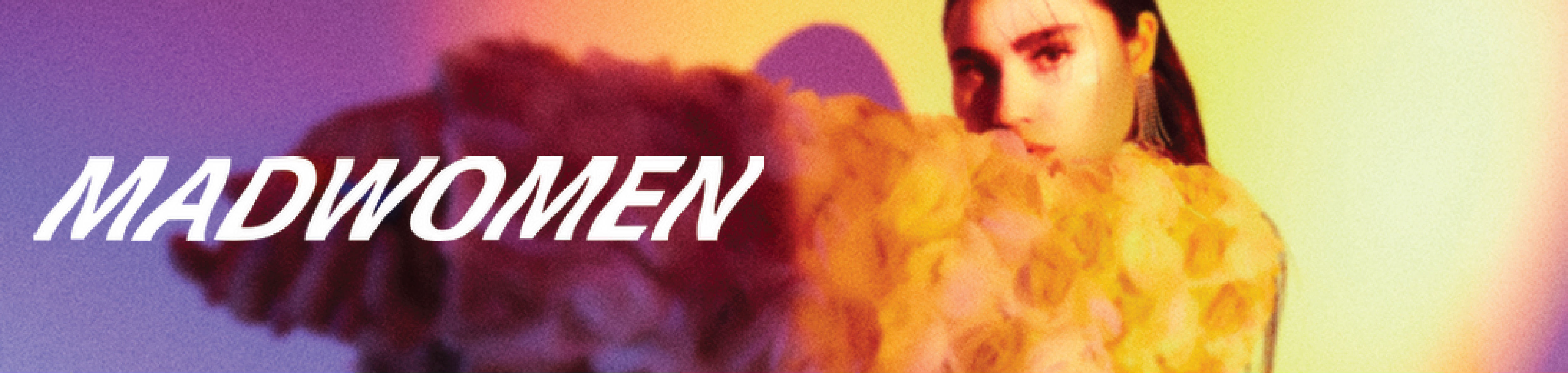 LARUICCI X MADWOMEN Collective