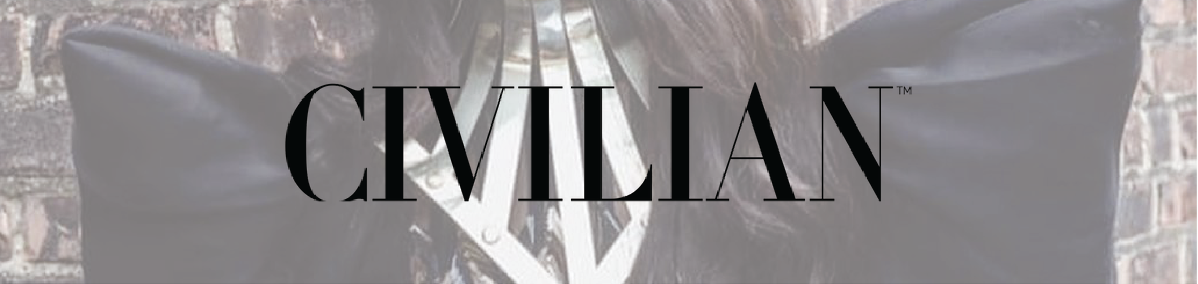 LARUICCI X CIVILIAN Magazine