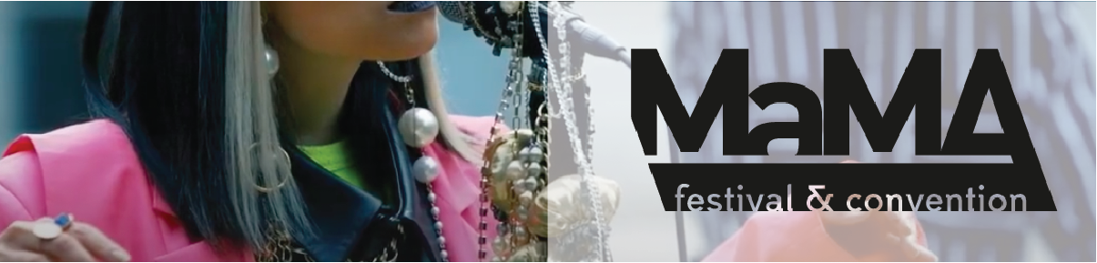 LARUICCI X MaMA Festival