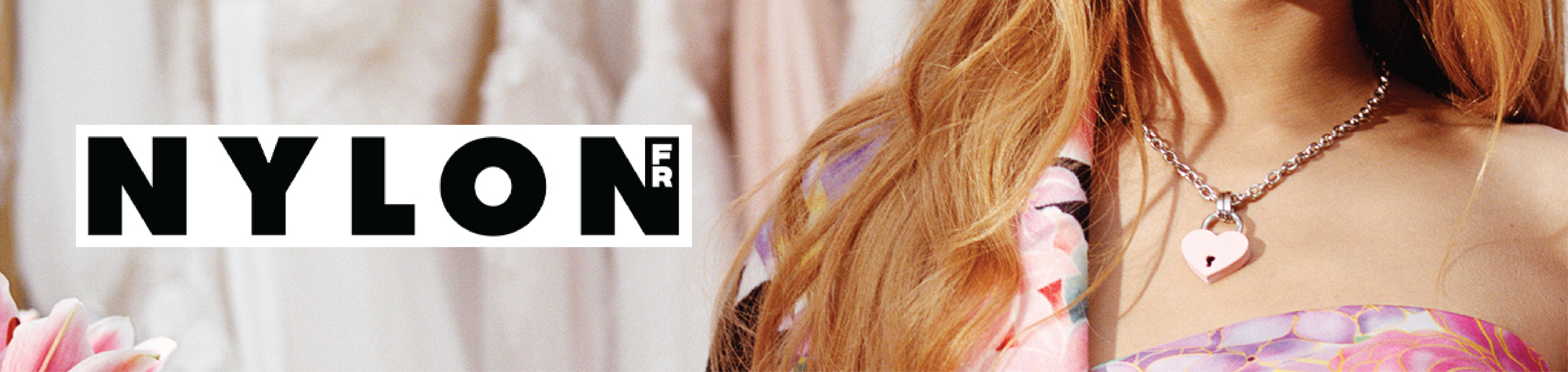 LARUICCI X NYLON France