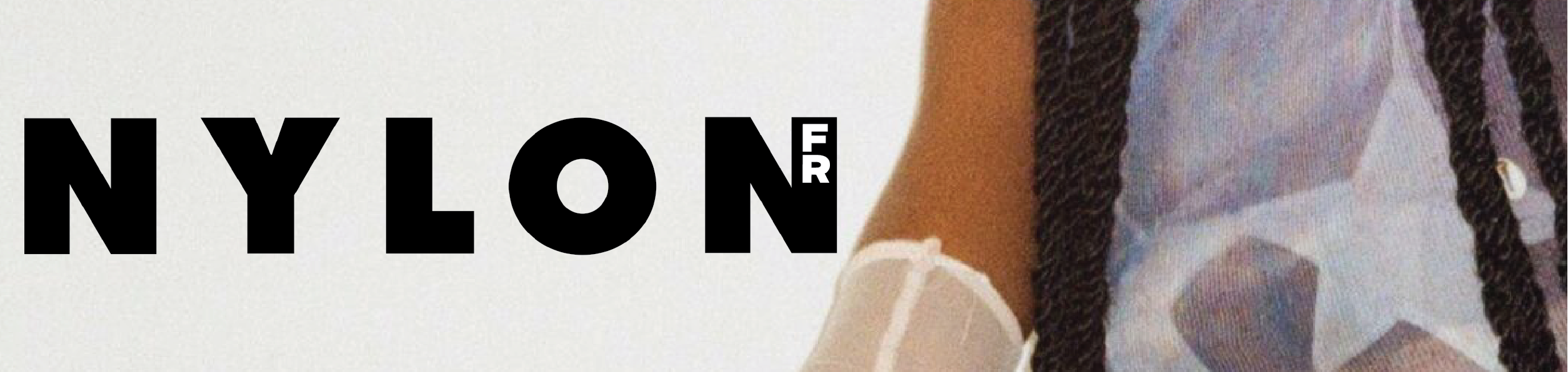 LARUICCI X NYLON Francia