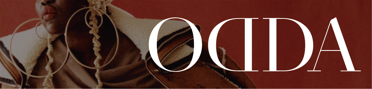 LARUICCI X ODDA Magazine