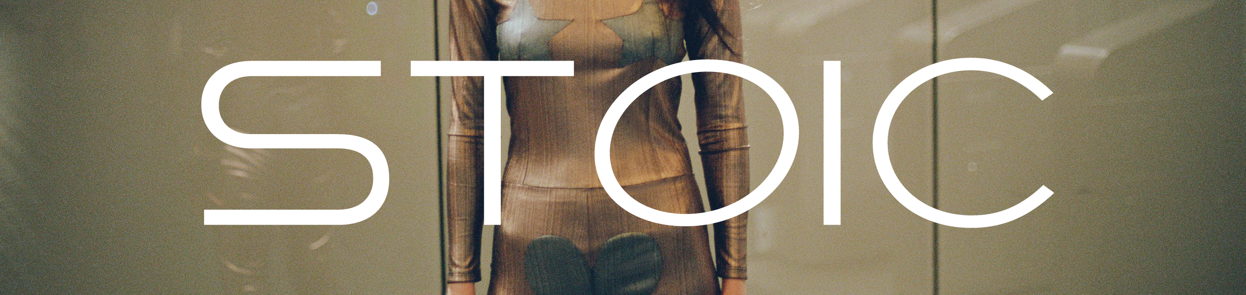 LARUICCI X STOIC Magazine