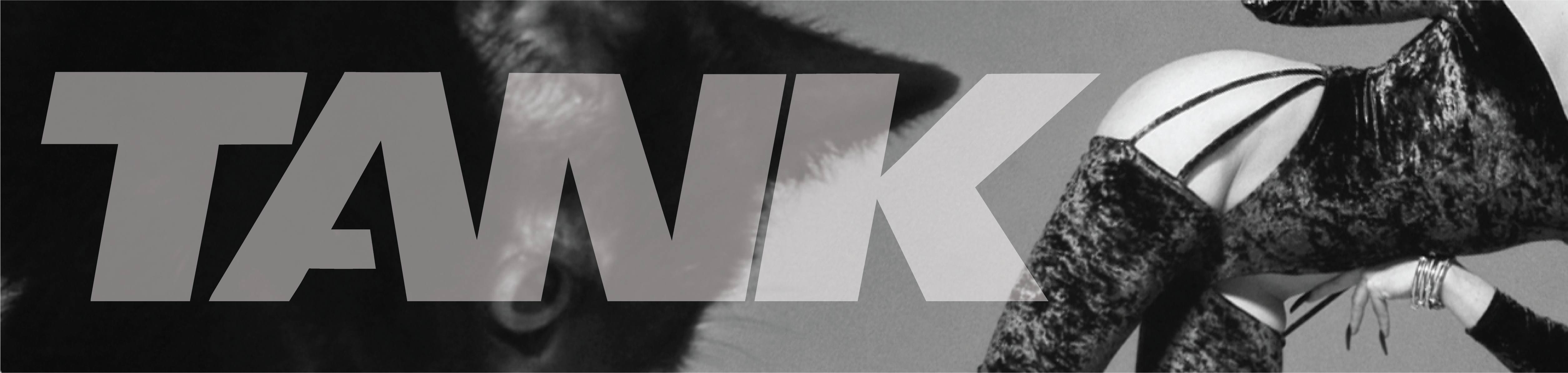LARUICCI X TANK Magazine