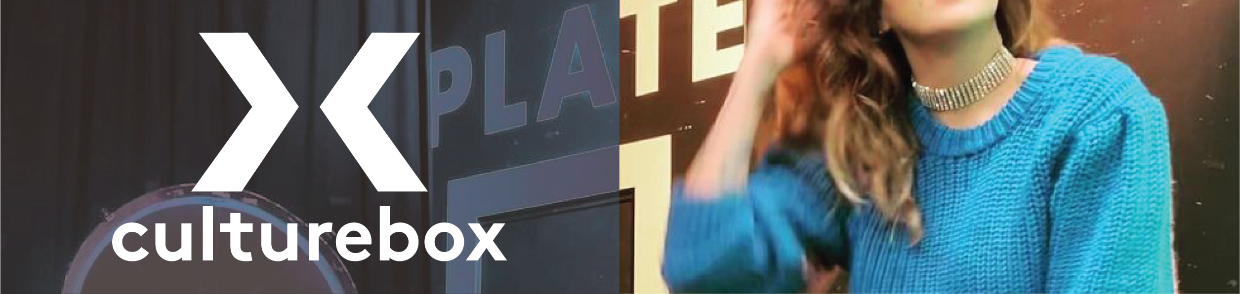 LARUICCI X France.tv CULTUREBOX