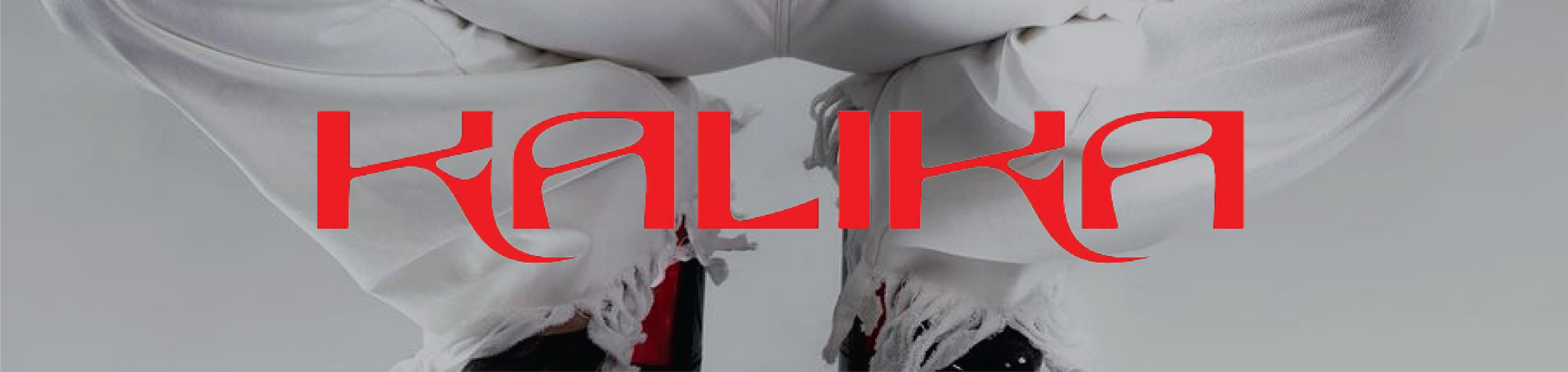 LARUICCI X KALIKA