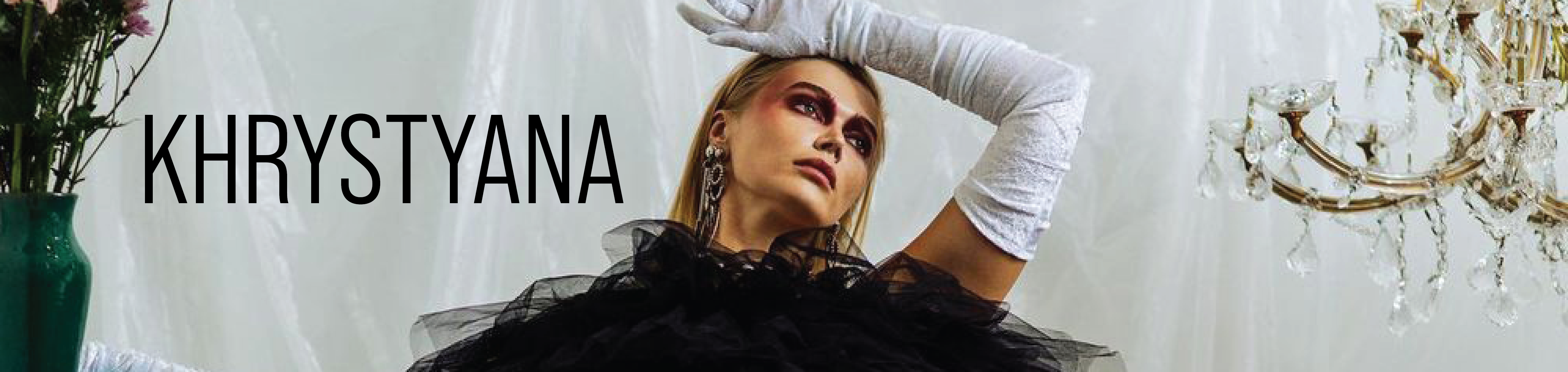 LARUICCI X Khrystyana