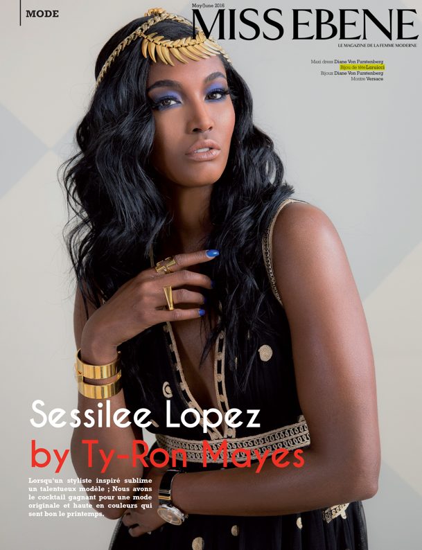 Adorn Your Inner and Outer Goddess