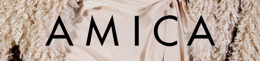 LARUICCI X AMICA