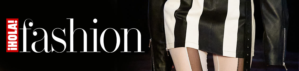 LARUICCI X HOLA Magazine