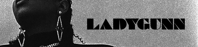 LARUICCI X LADYGUNN
