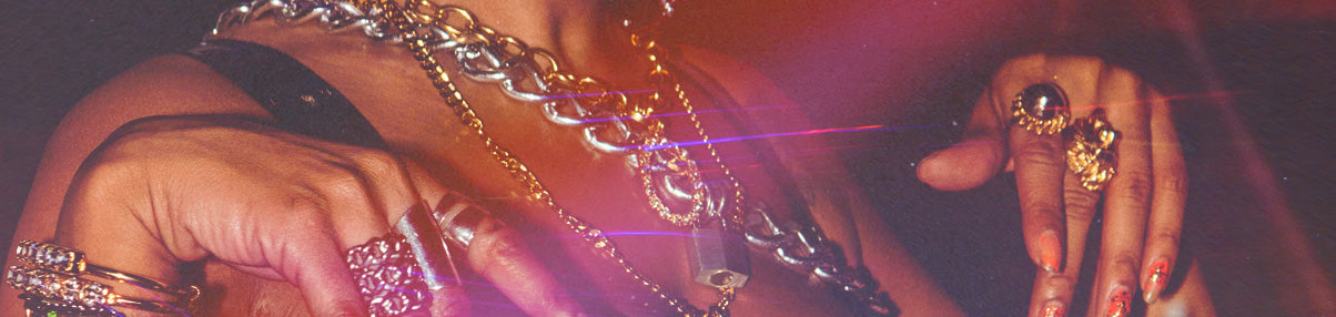 Laruicci Party Recap!