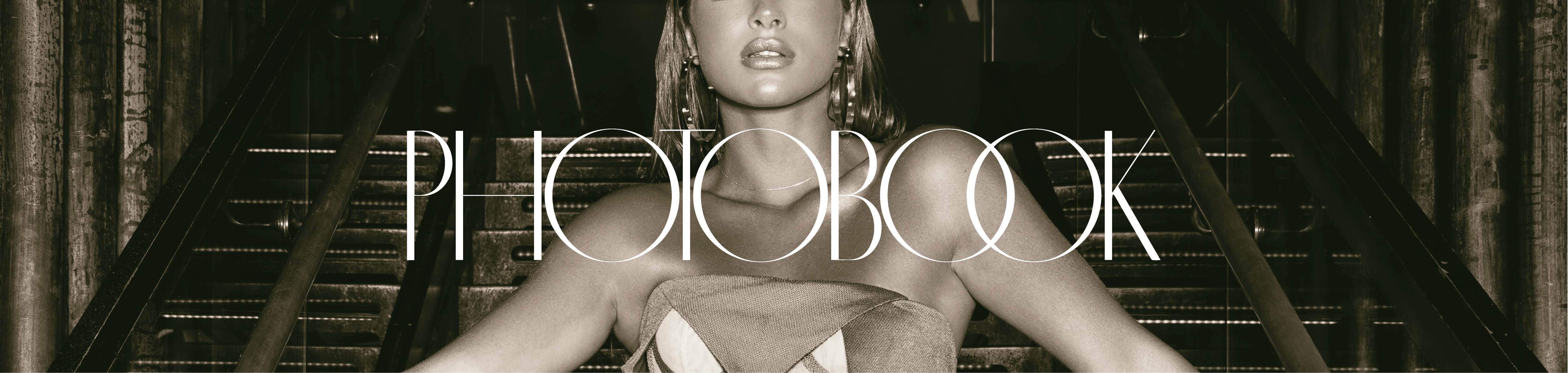 LARUICCI X NOA KIREL para Photobook Magazine