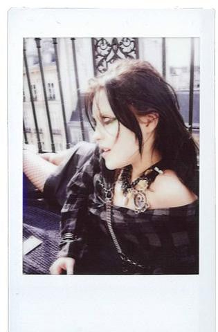 Laruicci and Her Megawatt People