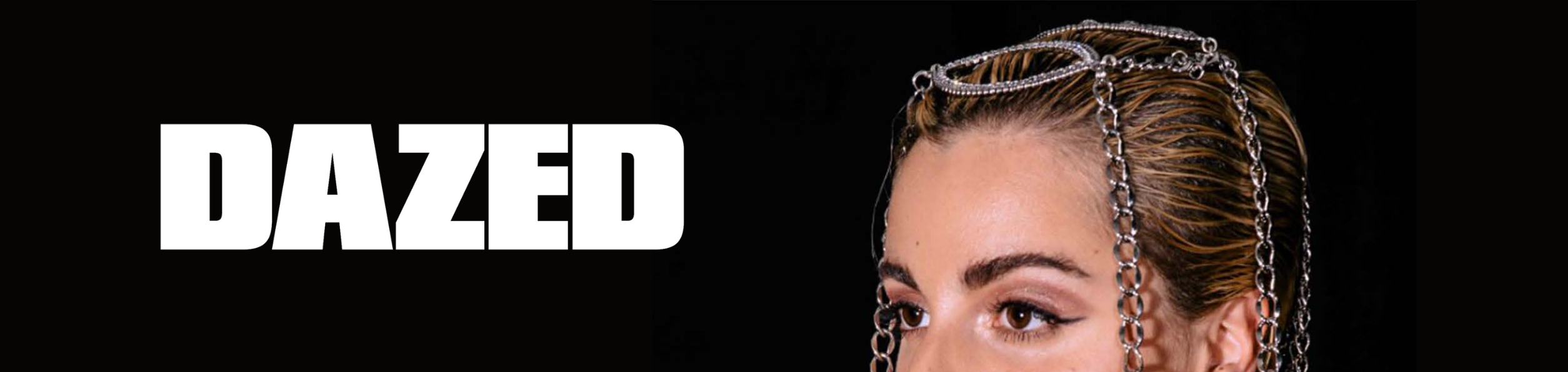 LARUICCI X DAZED AND CONFUSED MAGAZINE