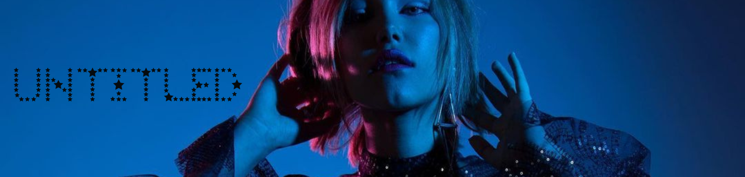 LARUICCI X THE UNTITLED MAGAZINE