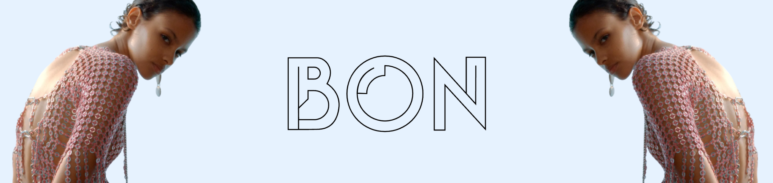 LARUICCI X BON MAGAZINE