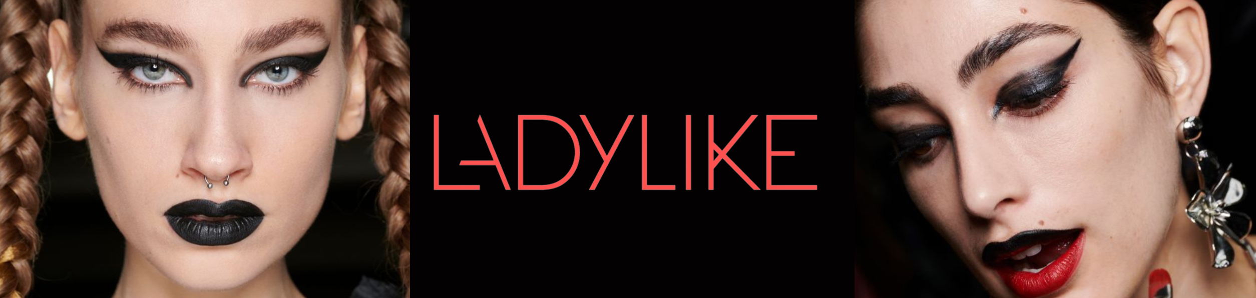 LARUICCI X LADYLIKE