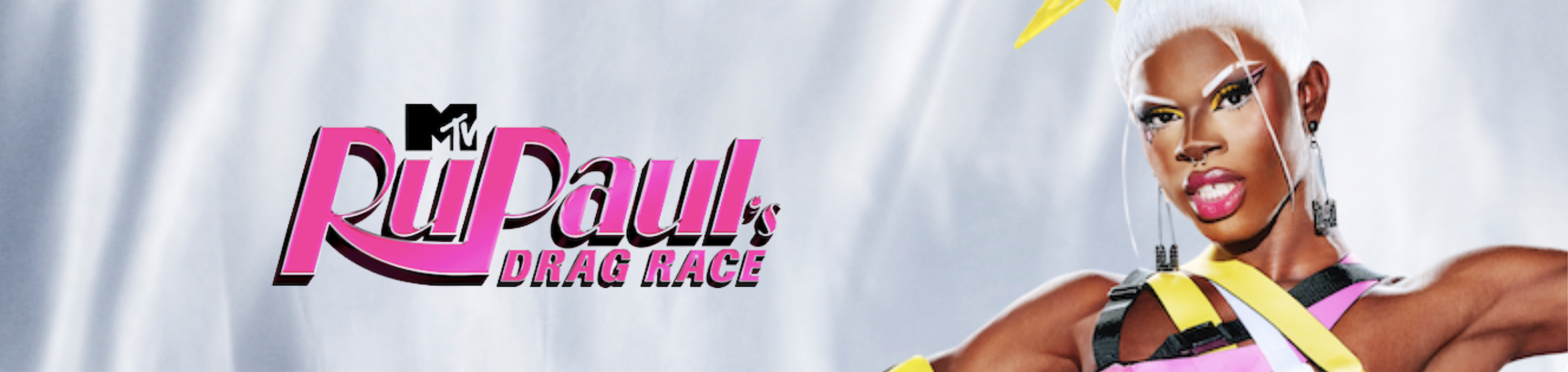 LARUICCI X RPDR SAISON 15