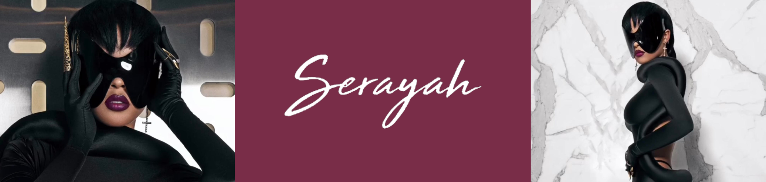 LARUICCI X SERAYAH