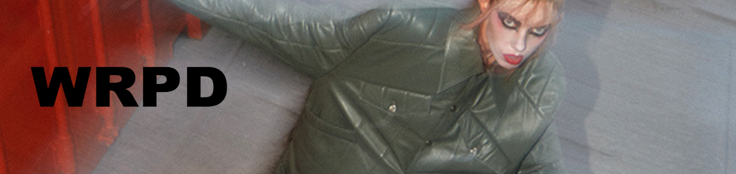 LARUICCI X WRPD MAGAZINE