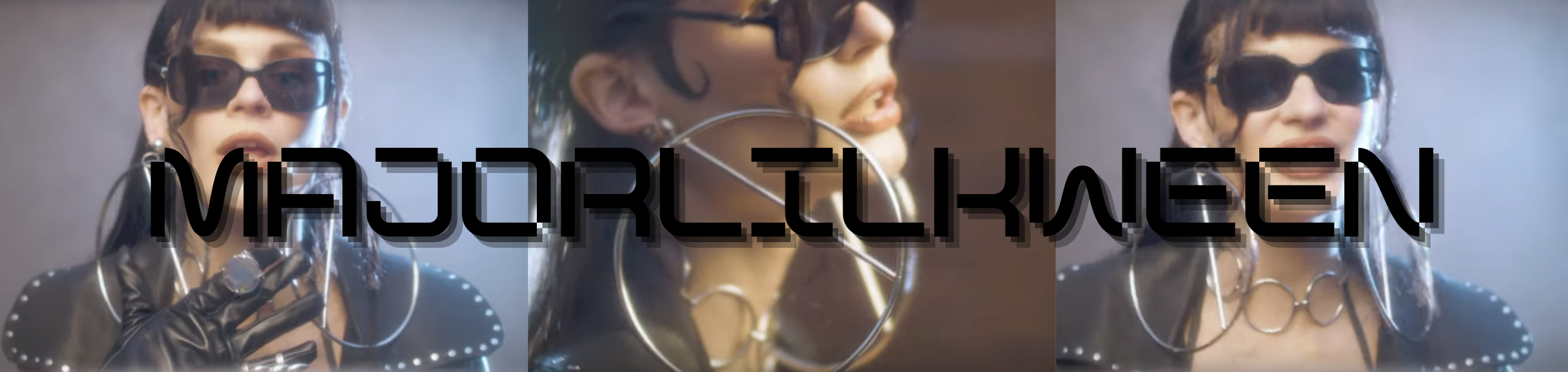 LARUICCI X MAJORLILKWEEN